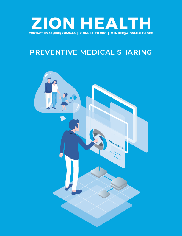 Preventative Medical Sharing